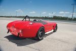 Shelby Cobra 427 Competition 1965 года